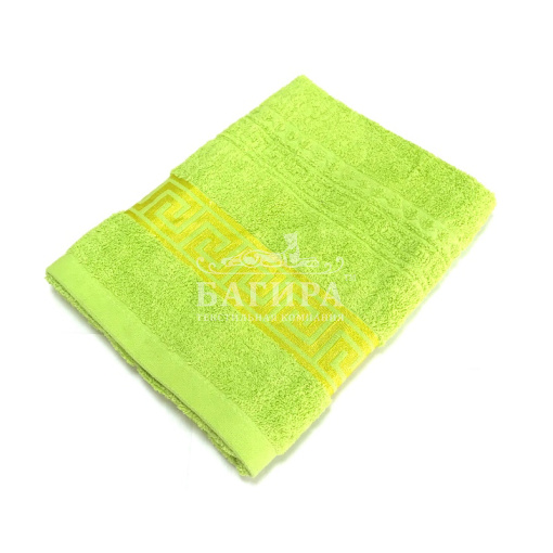 "Радужное" Салатовый