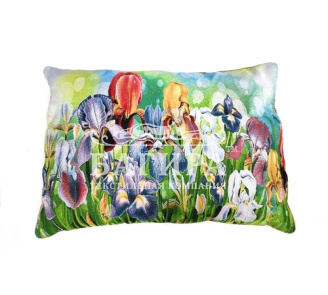 Весенние цветы