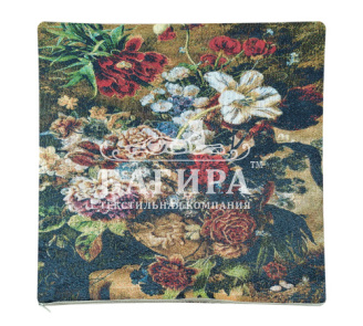 Цветочный микс