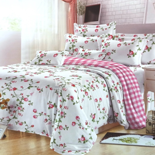 Весенний день