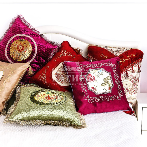 АССОРТИМЕНТ РАСЦВЕТОК