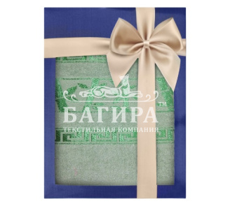 Хельга Зеленый