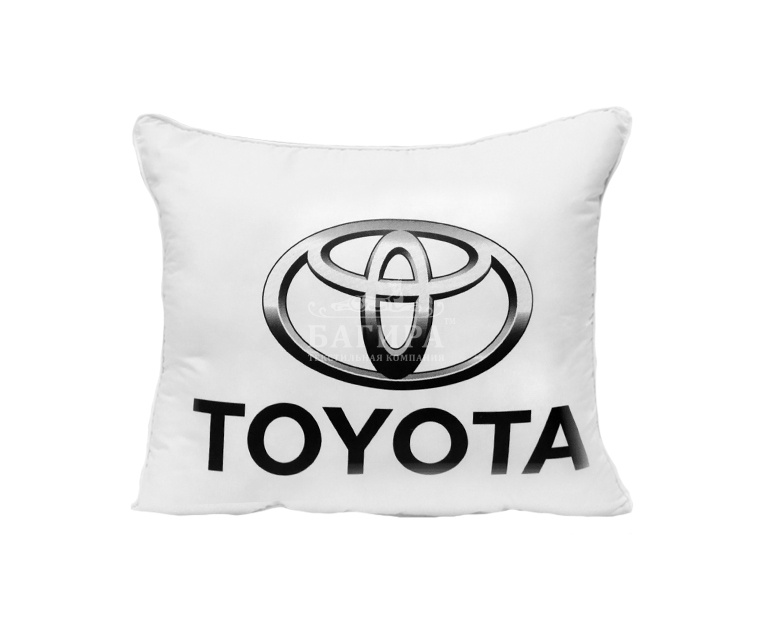 Подушка "Автомобильная" №26 T