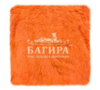 Ярко-оранжевый