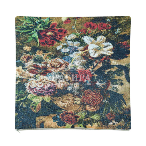 Цветочный микс