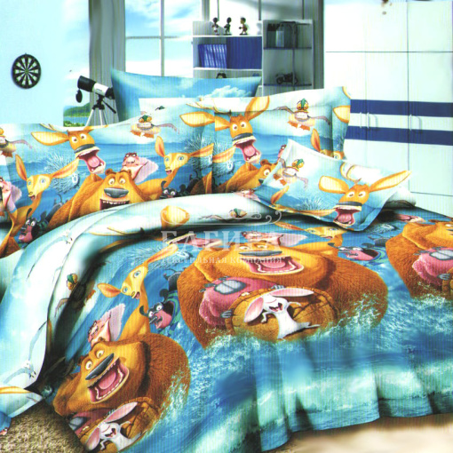 Сезон охоты