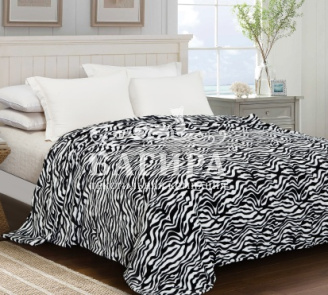 Зебра (Люкс)