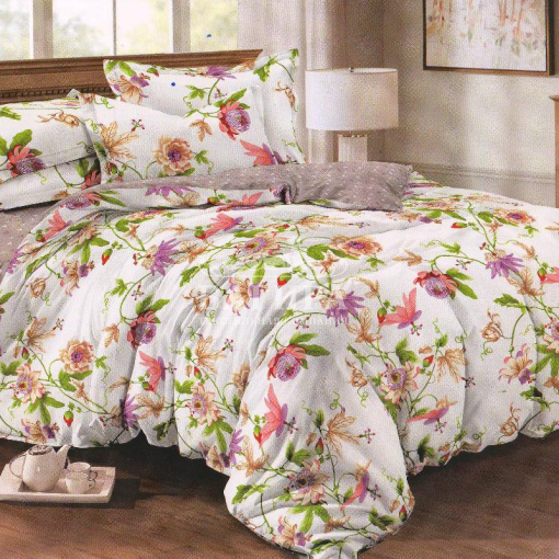 Цветочный микс 4