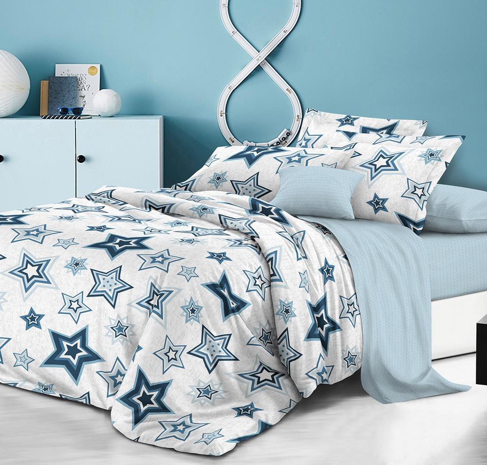 Звездная ночь вид 3