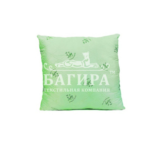 Подушка " Бамбук" ЭКОНОМ -ULTRA