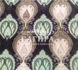 Восточные мотивы