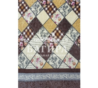 Азиатские узоры