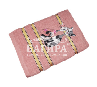 Кошки Сухая роза