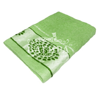 Искра Салатовый