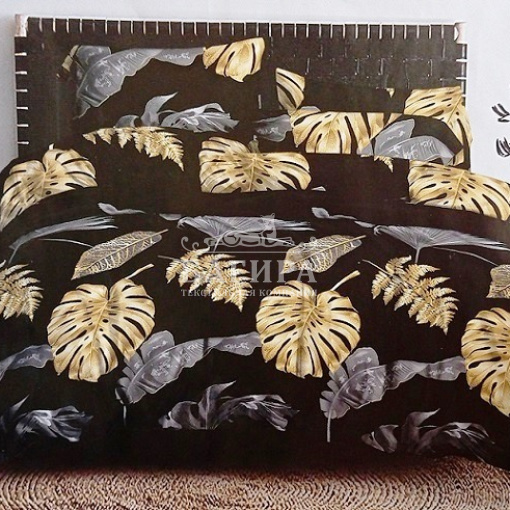 Золотая монстера