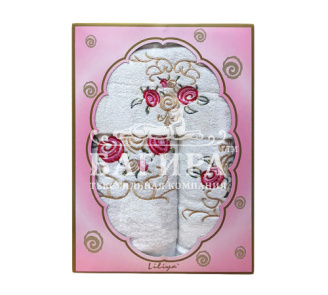 Грейс Белый