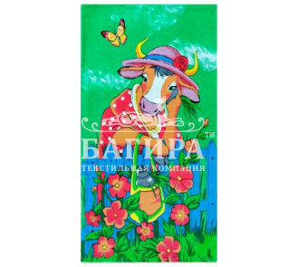 Дама Зеленый