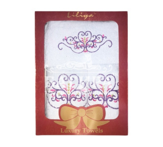 Эмма Голубой