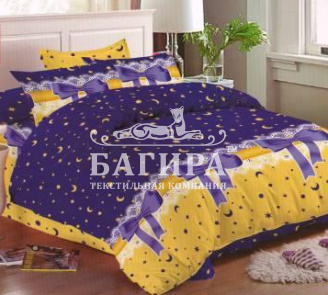 Бантики в ночи