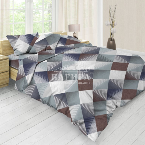 Корнет вид 1