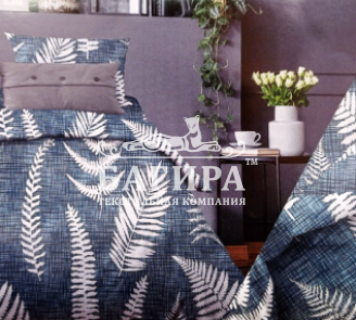 Хлоя серо-синий