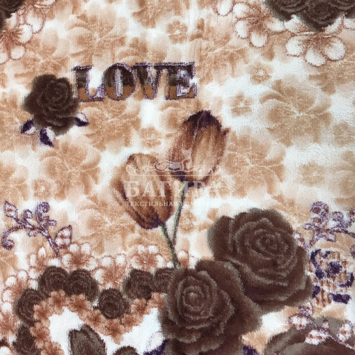 Тюльпаны