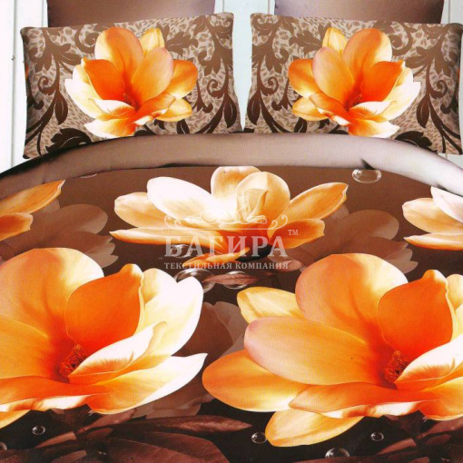 Крокус в шоколаде