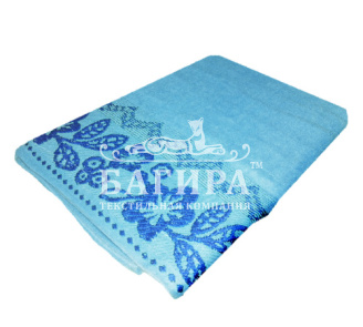 Лейла Морская волна