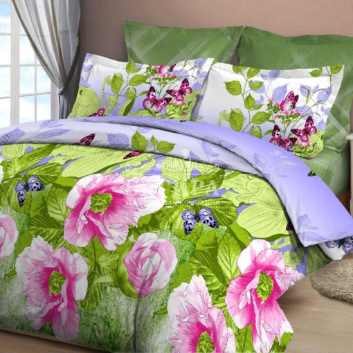 Пионовый аромат вид 3