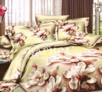 Белая сакура 3