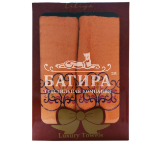 Виола Оранжевый