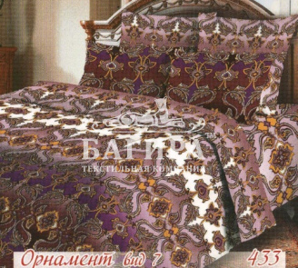 Орнамент вид 7