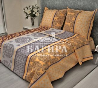 Ажур вид 5/2 оранжевый