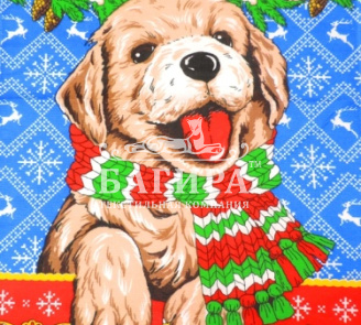 Новогодний праздник