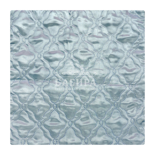 Чехол на подушку Шелк однотонный