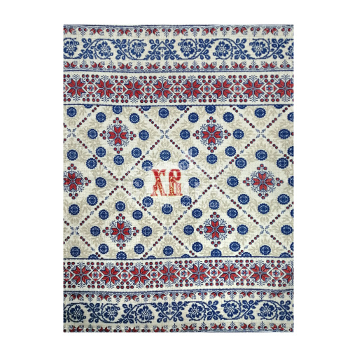 Пасхальный орнамент