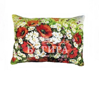 Цветочная корзина