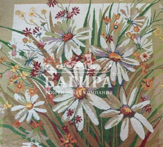 Летние ромашки