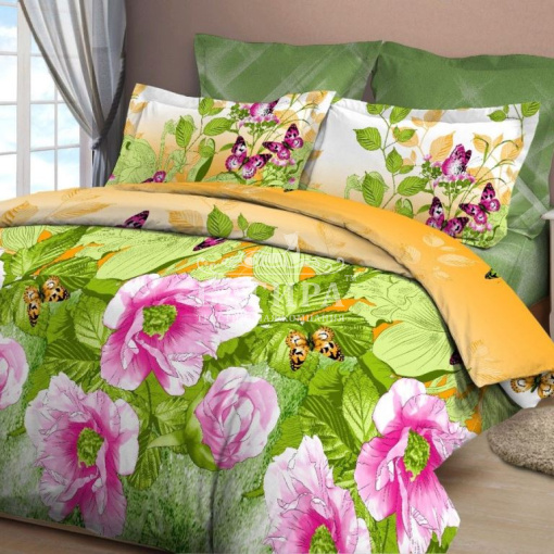 Пионовый аромат вид 4