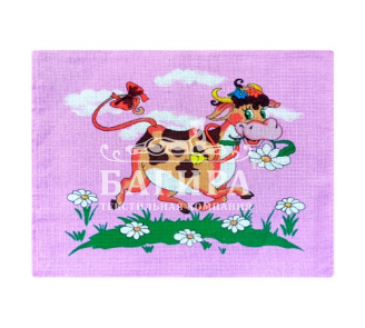 Бурёнка Сирень