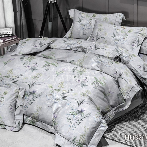 Весенняя прохлада 3