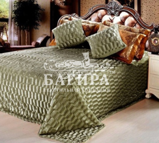 Фисташковый