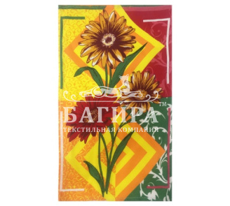 Красота желтый