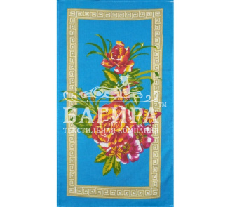 Греческий сад Голубой