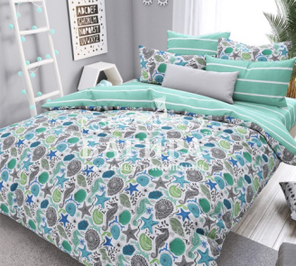 Коралловый риф