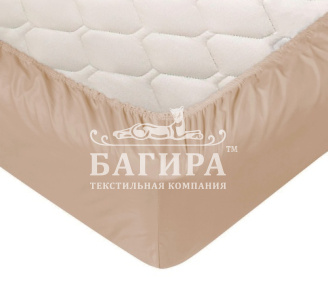 Светло-коричневый