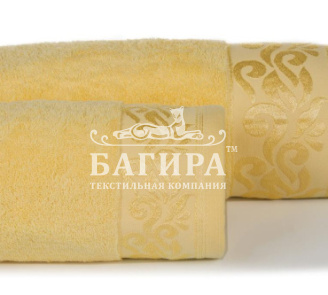 Люси желтый