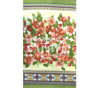 Вишнёвое дерево