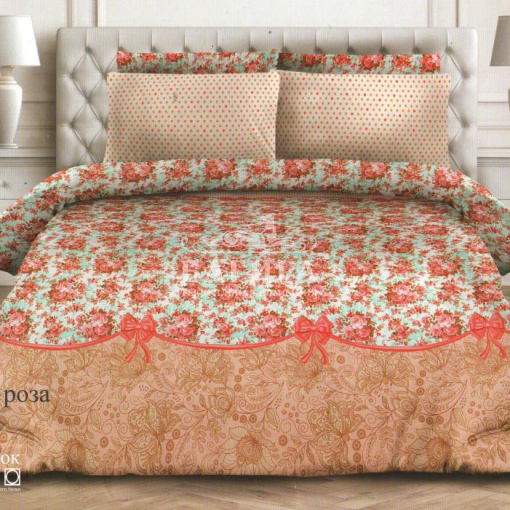 Садовая роза