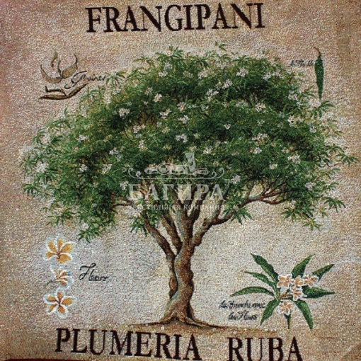 Дерево любви